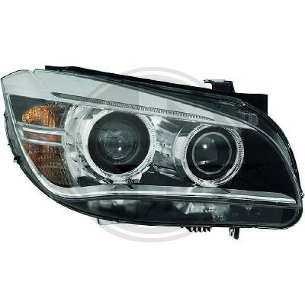 Diederichs 1265184 Bi xeno faro destro