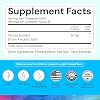 ION* Intelligence of Nature Gut Support Liquid Supplement - Gut & Digestive Health Liquid Drops, Cleanse & Detox with Humic Extract for Women & Men, Adults & Kids 4+ 8 fl oz (Pack of 1)