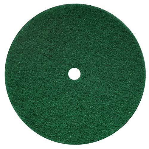 Austromex 681 FIBER FINISHING WHEEL 6x1 / 2 