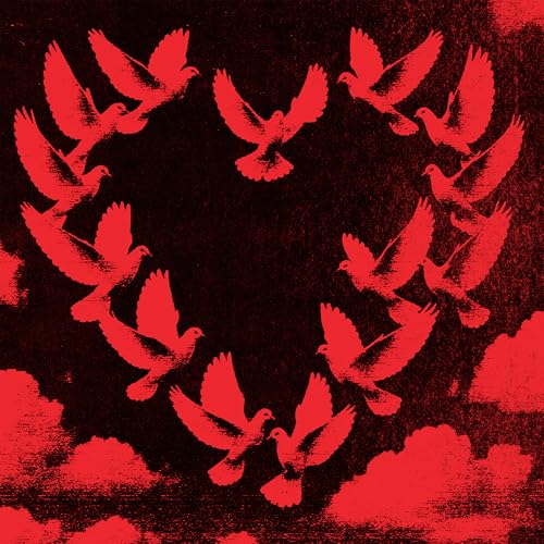 KETTAMA, DJ HEARTSTRING & KLP