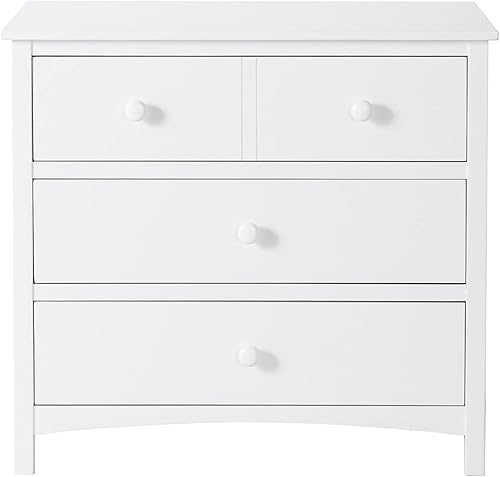 Vista 37 de Oxford Baby Lazio Cuna convertible 4 en 1, gris paloma, certificado GreenGuard Gold Gris (Dove Gray)