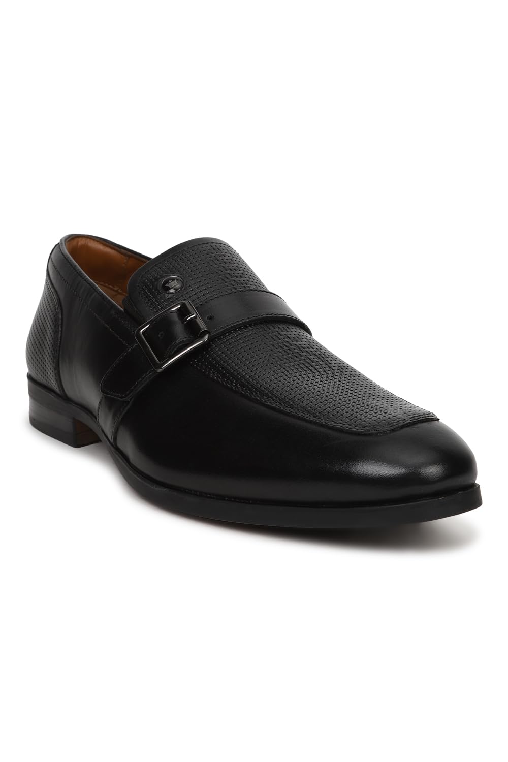 louis philippe Men Leather Loafers-picture-53