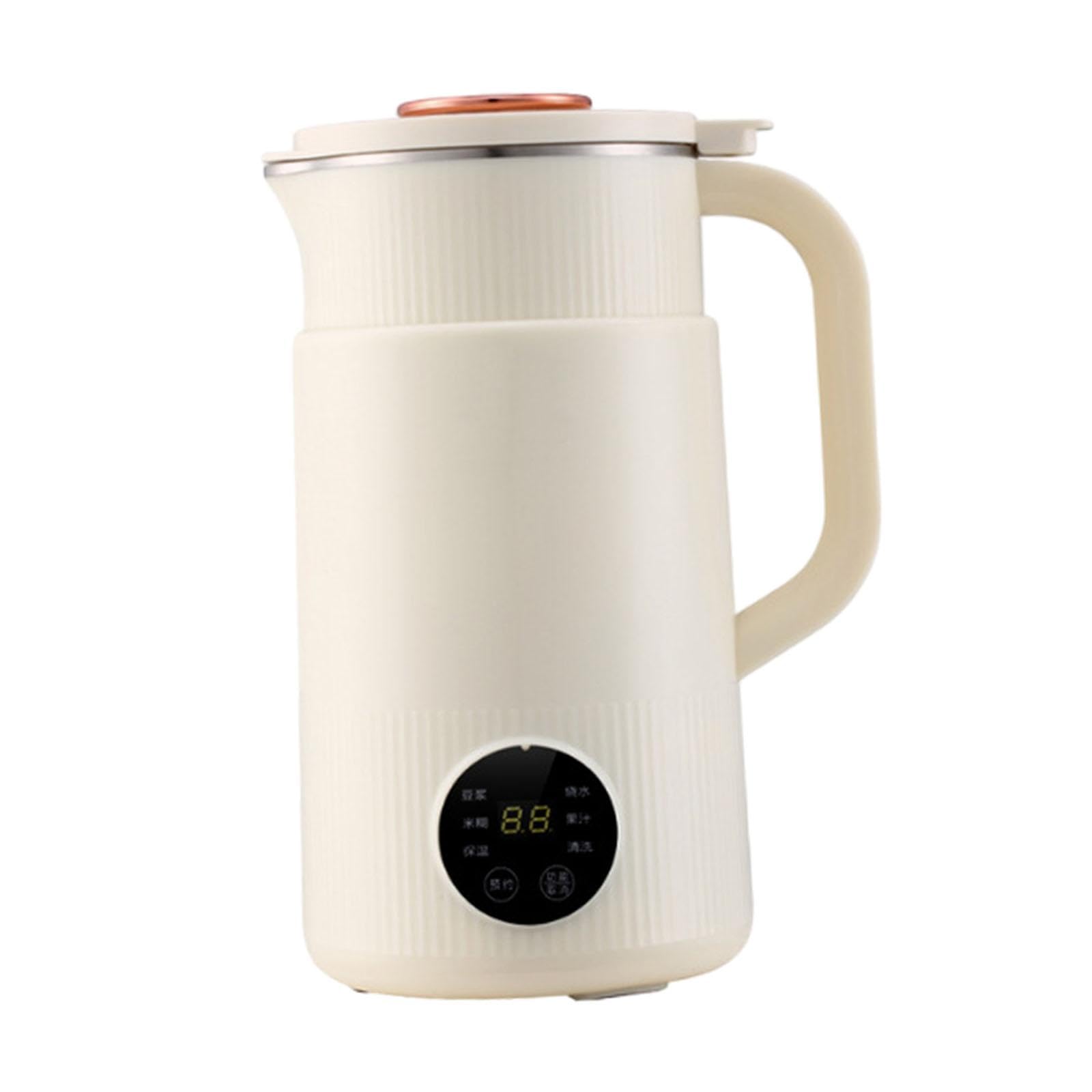 Creations Electric Soy Milk Machine US Plug 800ml for Birthday Gift Sports Fruit JuiceHome & Garden|Kitchen Dining & Bar|Small Kitchen Appliances|Juicers-image-46