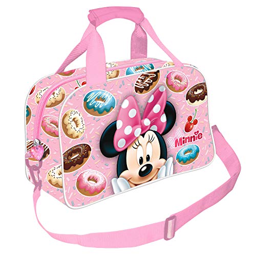 Karactermania Minnie Mouse Yummy Sporttas