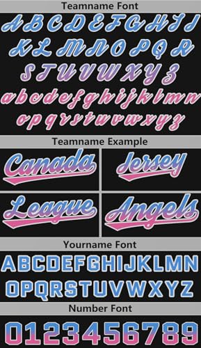 Camiseta personalizada de béisbol con degradado, cosida o impresa, uniforme deportivo para hombres, mujeres y jóvenes miniatura 5