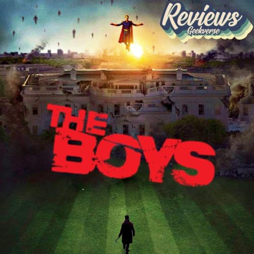 The Boy Series Finale Spoilers Review