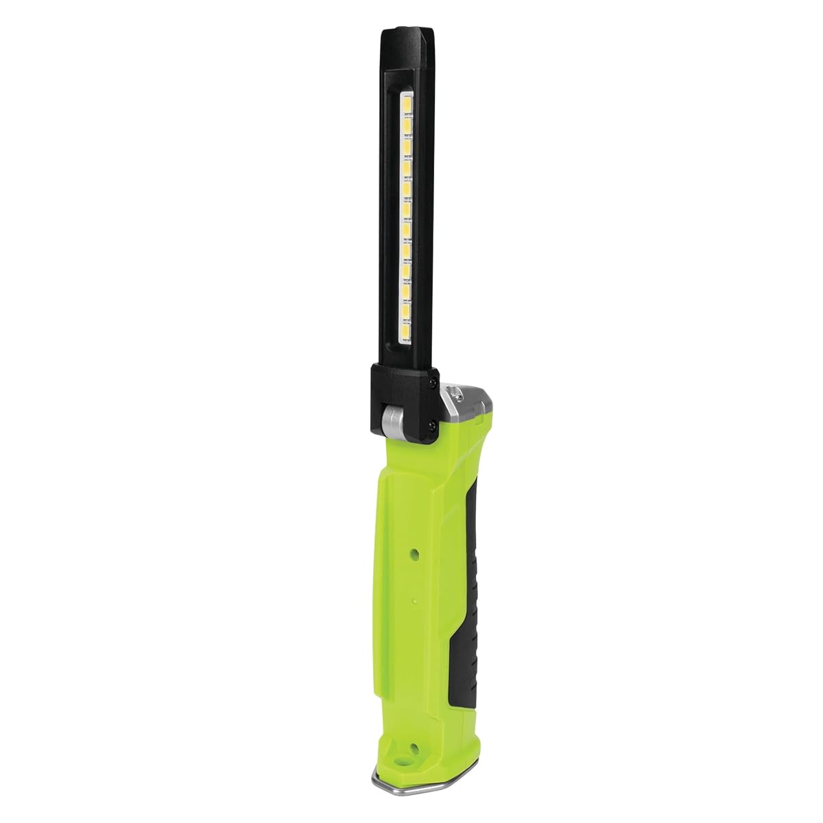 Performance Tool W2670 Double Sided Pivoting Light Bar - 800+ Lumens, Magnetic