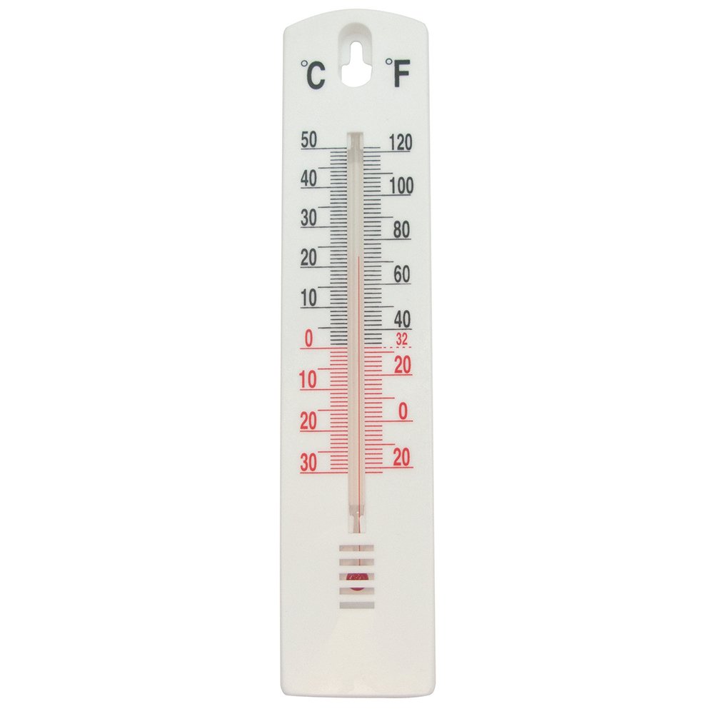8 x Scheibenenteiser 500ml in Sprühflasche Auto Eisspray Entfroster Enteiser Enteiserspray Sprühenteiser + Gratis Thermometer