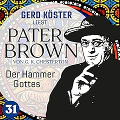 Couverture de Der Hammer Gottes