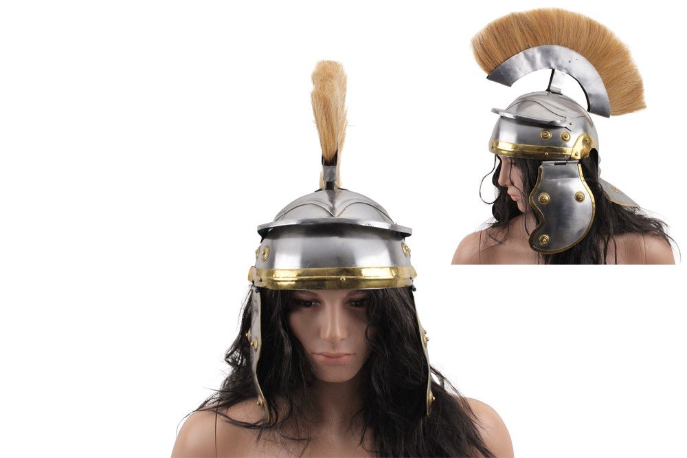 R.B. TradingRoman Centurion Helmet