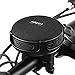 Adiport Altavoz Bluetooth Bicicleta, Altavoces inalámbricos Bluetooth 5.0 para Bicicleta con Micro SD,IPX7 Impermeable y a Prueba de Golpes, Portátil para Ciclismo de montaña en Carretera