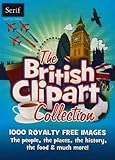 cd cliparts kaufen  British Clipart Collection (PC CD) [Import UK]
