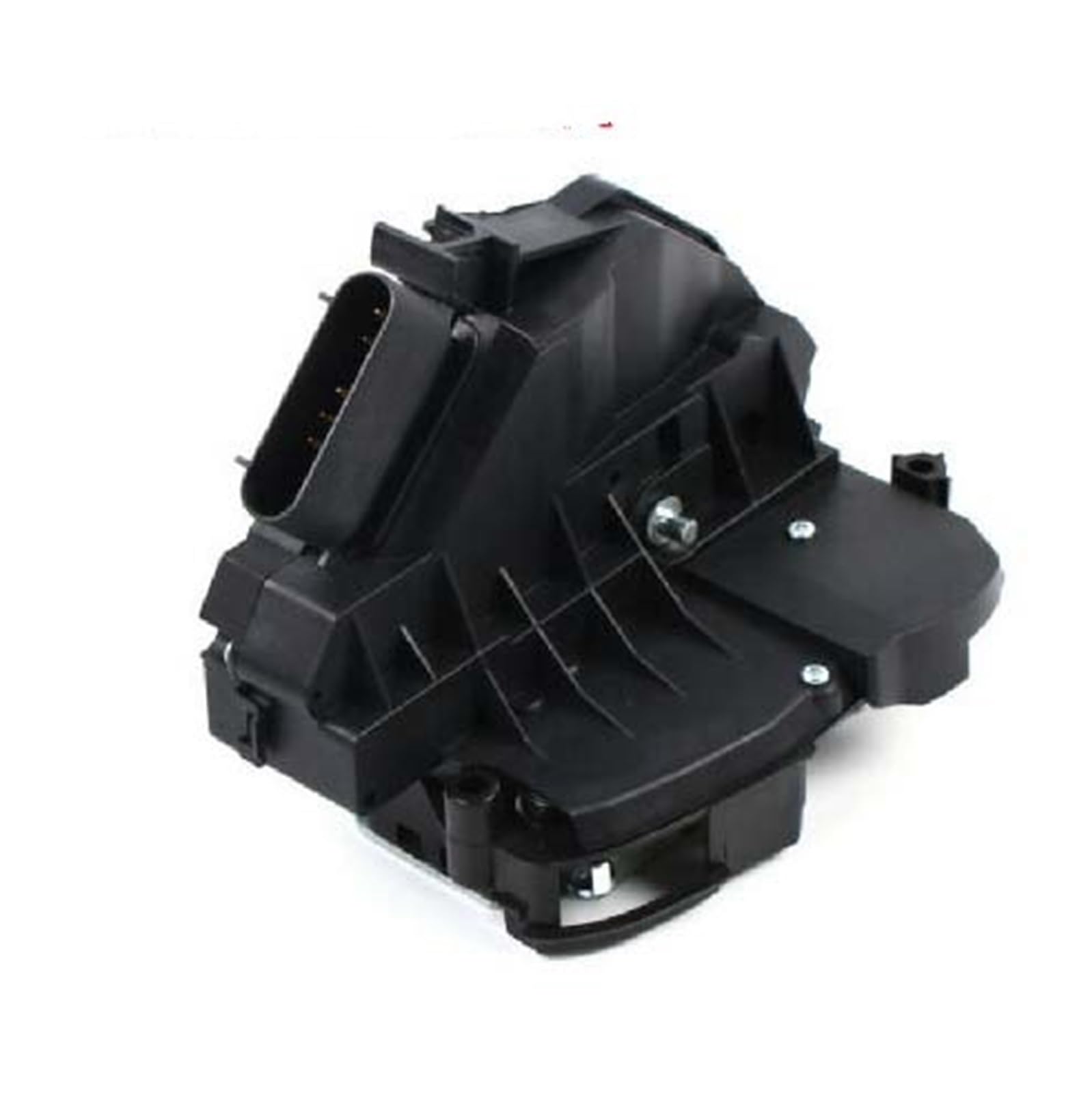 for Fiesta 2009-2012 CM5AA21813EA Front Right Left Driver Side Door Lock Latch Actuator Door Lock Actuator(Left 5 PIN)