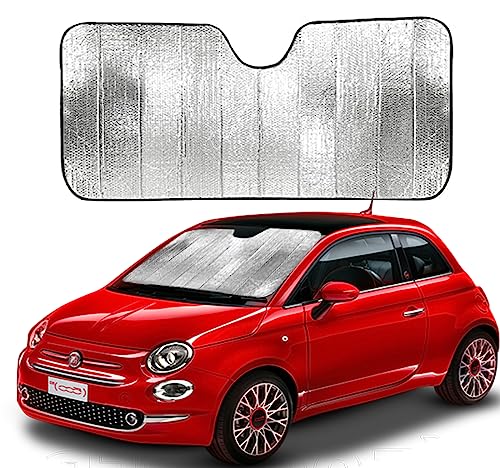 KOKOBOX Parasole Auto Parabrezza Anteriore Interno...