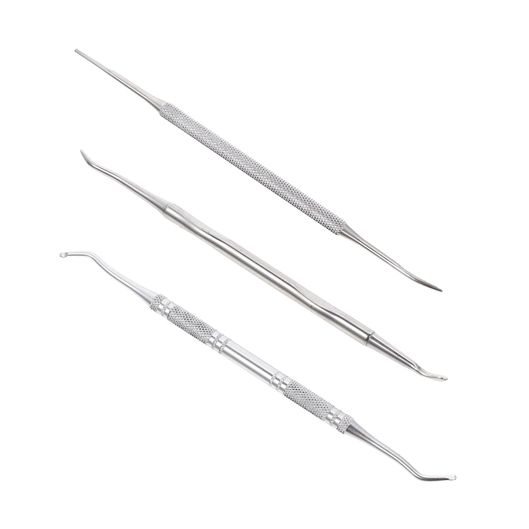 BELLIFFY Innovative Ingrown Toenail Pedicure Tool Nail Seam Made of Stainless Steel
