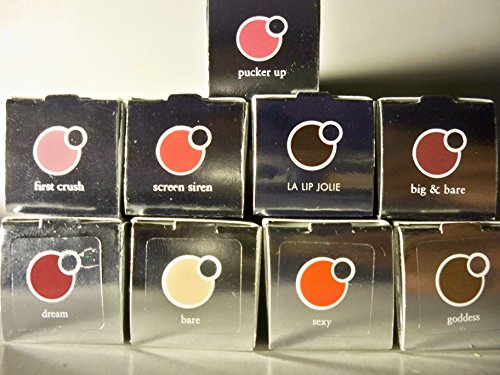 Lot of 4 Fusion Beauty Lip Fusion Lip Plump Color Shine & Lip Fattener (No Duplicates) New in Box
