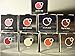 Lot of 4 Fusion Beauty Lip Fusion Lip Plump Color Shine & Lip Fattener (No Duplicates) New in Box