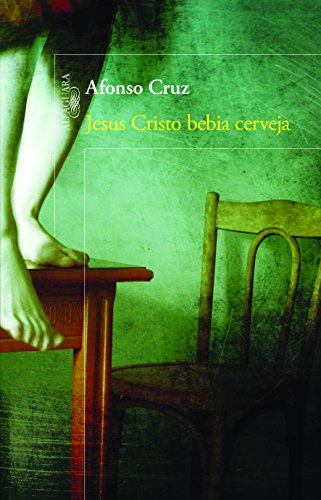 Jesus Cristo bebia cerveja