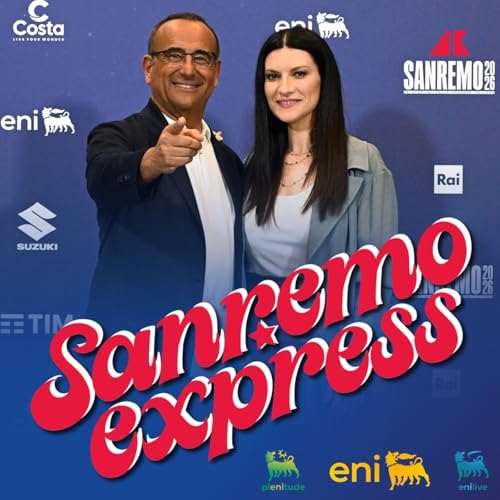 Poche ore al via, le ultimissime dal festival 2026