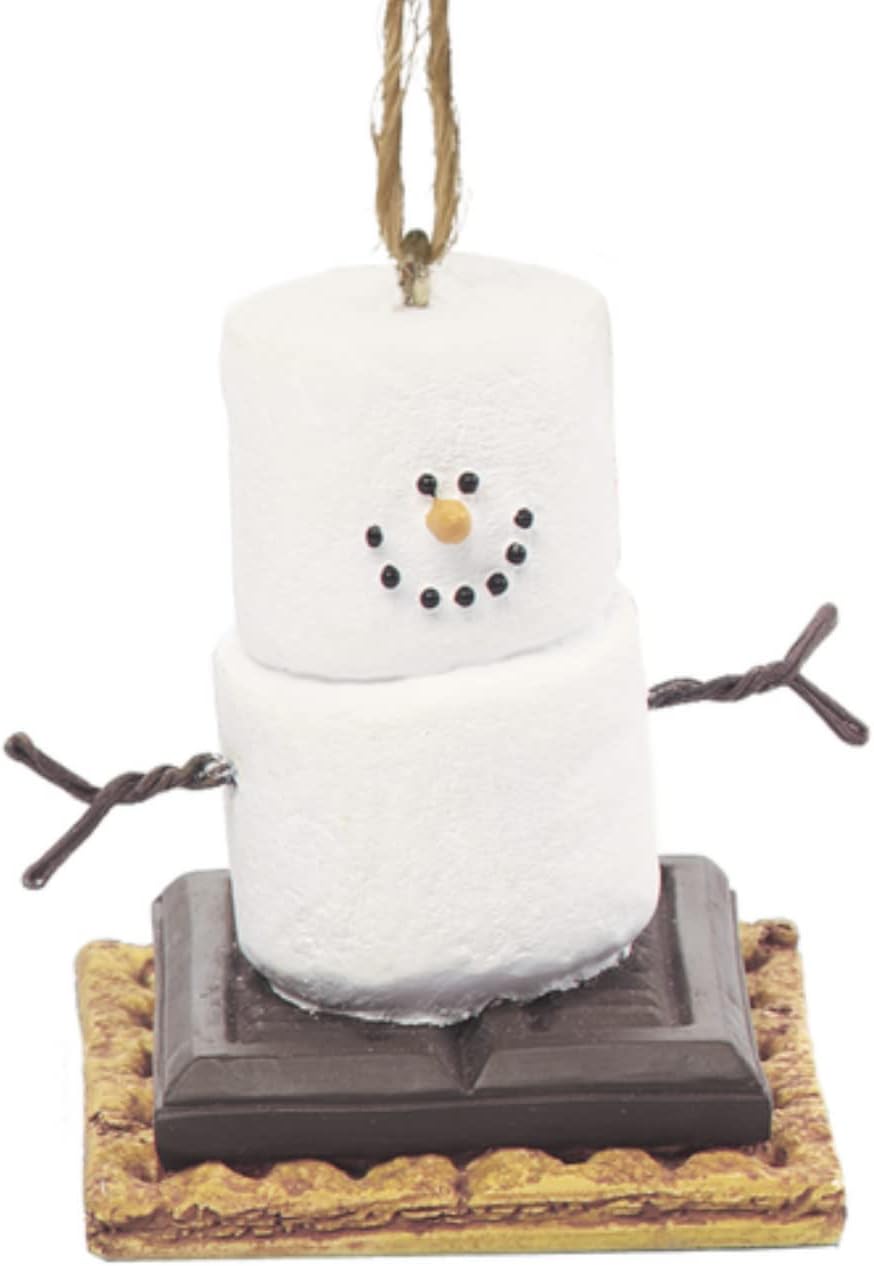 Midwest-CBK The Original S'Mores Tree Ornament Standard
