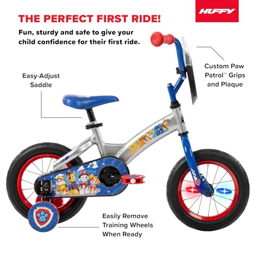 La mejor comparación de Bicicleta patrulla canina tabla con los diez mejores. 2 Imagen adicional
