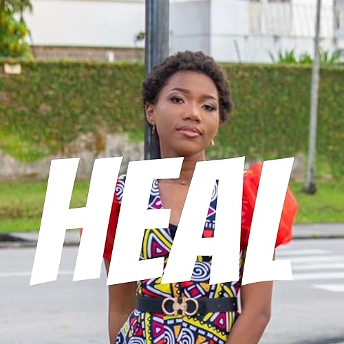 HEAL TALK copertina