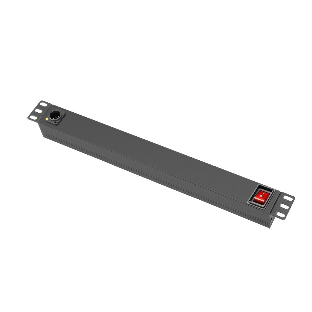 Adam Hall 19" Parts 87471 T -