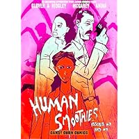 Human Smoothies #3