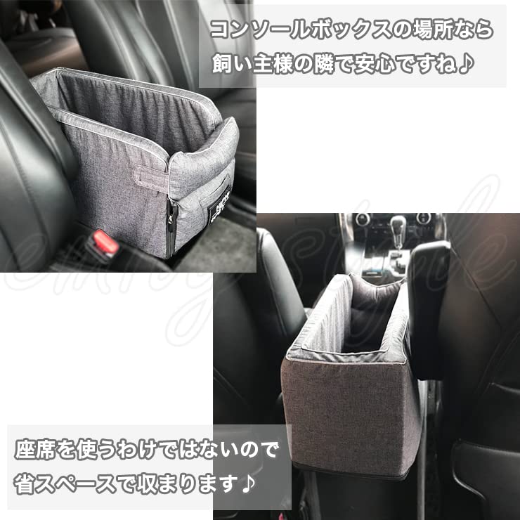 Amazon | NEWタイプ！ pet用ドライブボックス～固定タイプ～ ドライブ