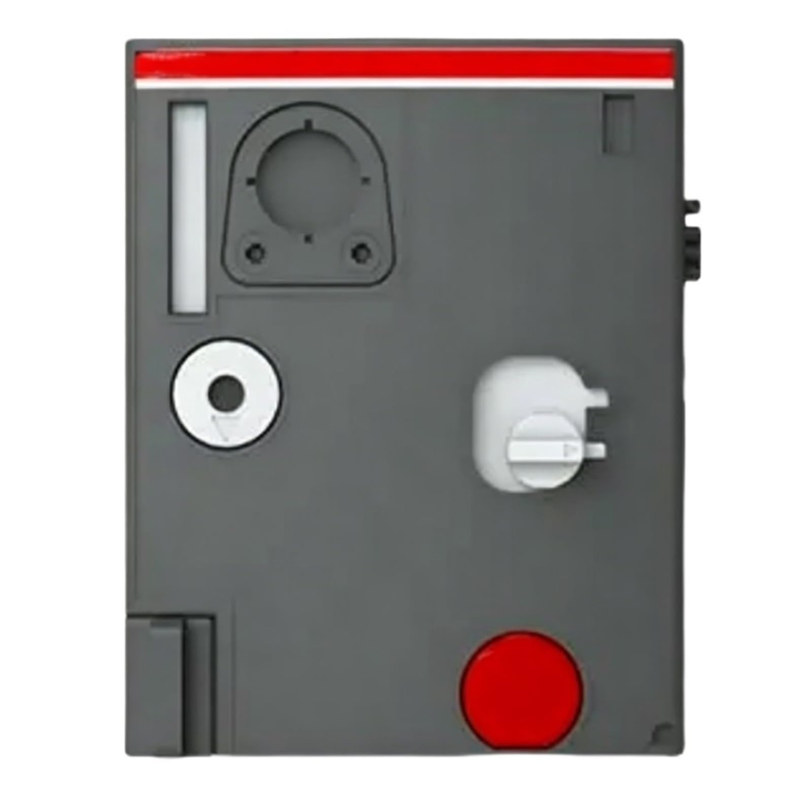 Module de contrôleur logique programmable 1SDA066460R1 contre les pannes de commande