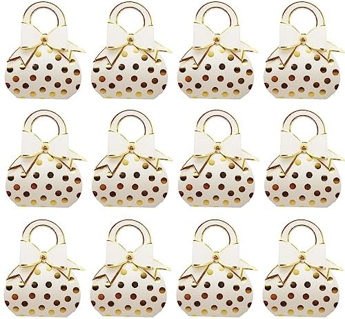 50 Scatoline Portaconfetti A Cuore - Per Matrimonio, Battesimo, Compleanno - Carta Kraft - Foto 2