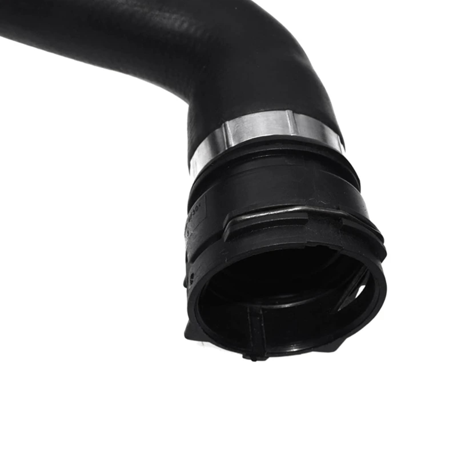 Kompatibel mit BMW E46 316Ci und 318Ci, oberer Kühlerschlauch, Motorkühlerschlauch 11531436407 01622685308