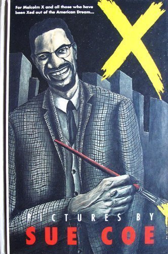 Coe: X (Raw One Shot Series No. 6)