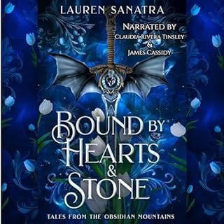 Bound by Hearts & Stone cover art