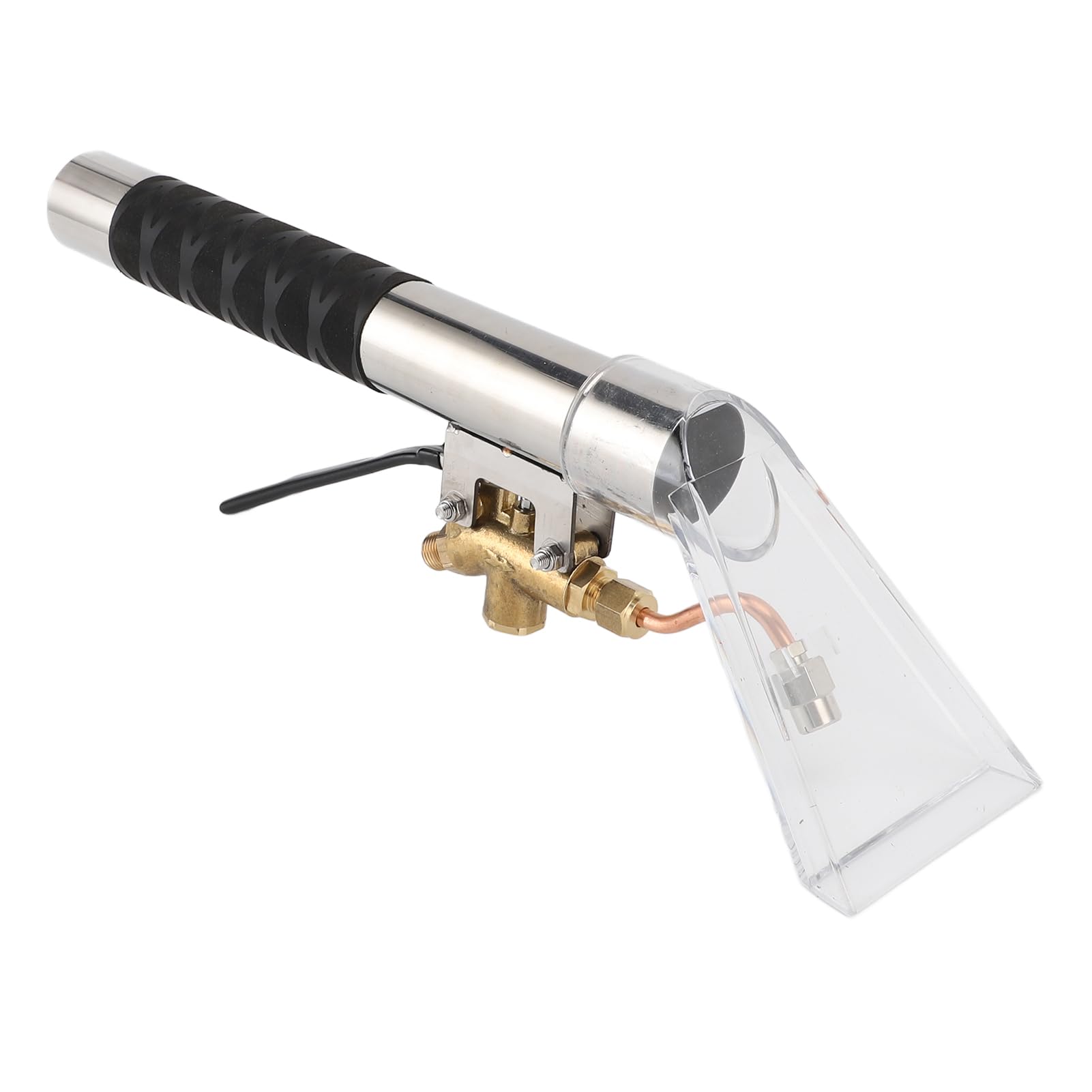 Alomejor Carpet Extractor Vacuum Head for Odor Removal