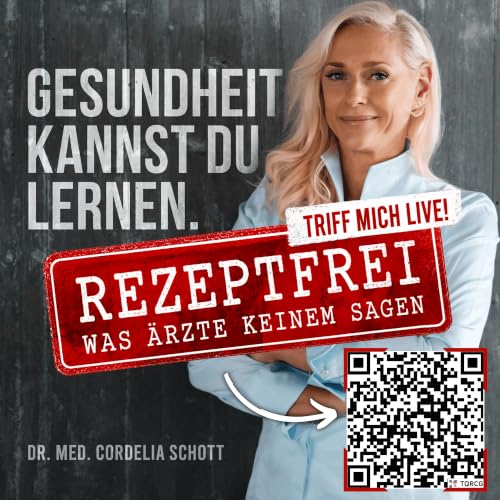 GESUNDHEIT KANNST DU LERNEN Titelbild