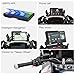 CARABC DB601 for BMW Motorcycles Touchscreen,Plug & Play Smart Display,Support CarPlay/Android Auto,IP68 Waterproof,60Fps,Built-in GPS,Data Reading