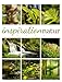 Produktbild Inspiration Natur Kalender 2026 | Vielfältiger Natur-Kalender im großen Hochformat (50x66 cm) | Mehrteilige Bildmosaike im Triplet-Stil