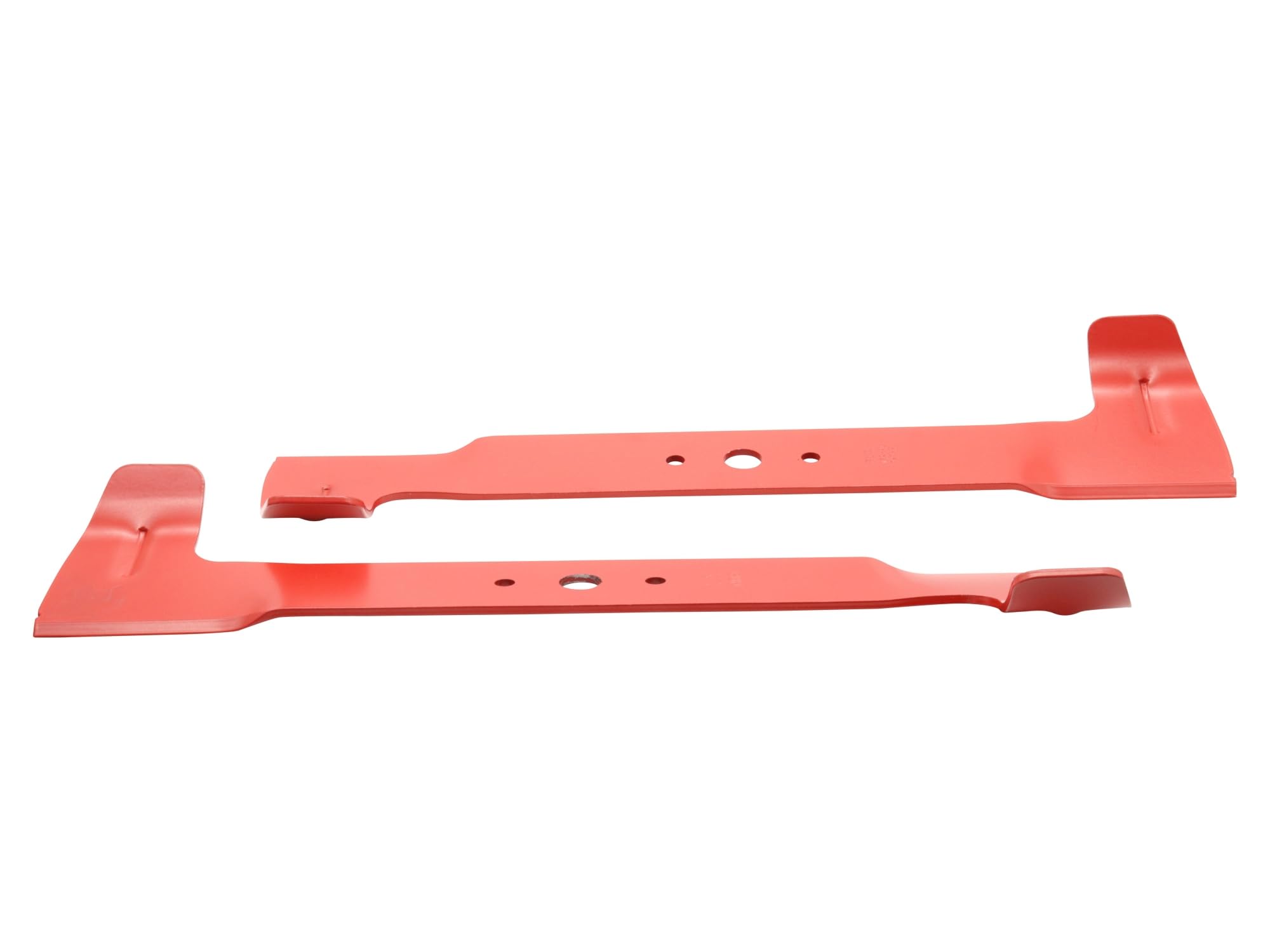 SECURA High-Lift Messer kompatibel mit ISEKI Cut Master JU 130 135 2135 H CM 7113 7124H 92cm