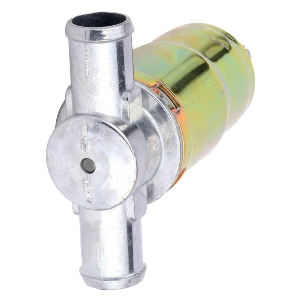 Soupape De Commande D'Air De Ralenti T1317957 – Compatible Porsche, Volvo, Peugeot & Plus