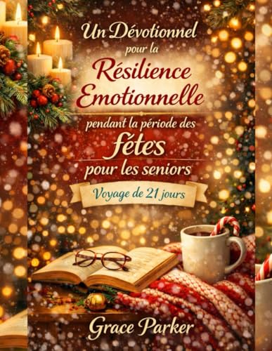 Un dévotionnel pour la résilience émotionnelle pendant la période des