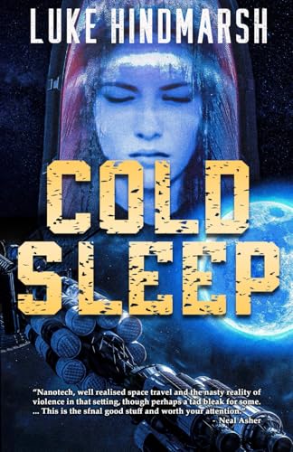 Cold Sleep view 2
