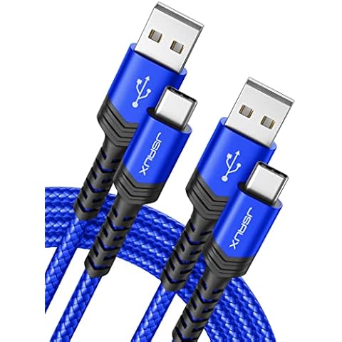 Câble USB C JSAUX 1+2M Cover