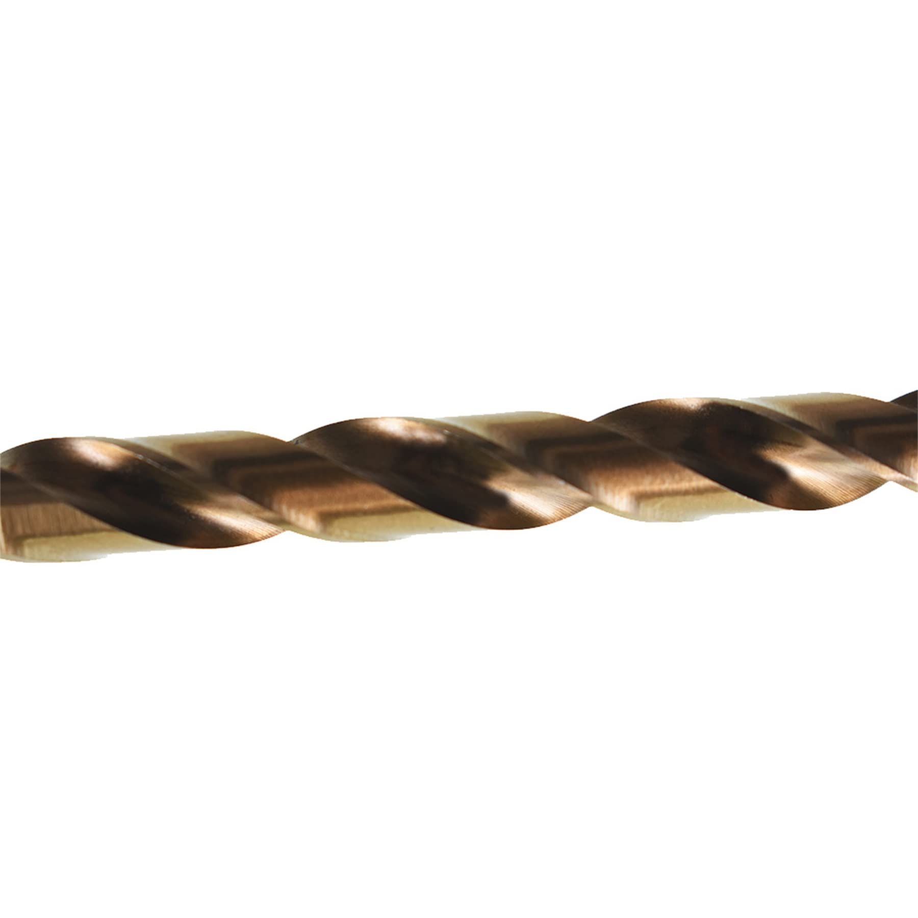 Juego De Brocas De Cobalto (HSS-Co / Inox), Metal HSS, Diseñado Para Acero Inoxidable, 99 Piezas
