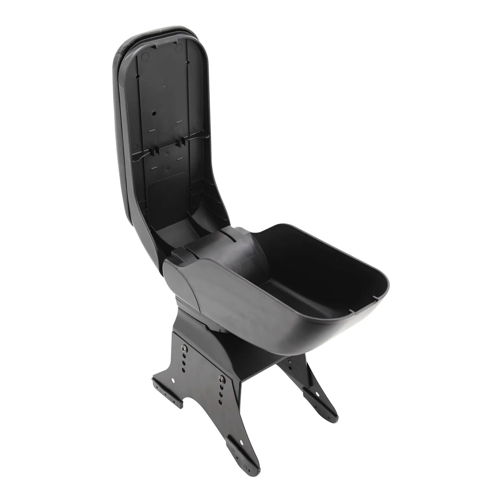 CGBWMB Arm Rest for Car Universal Car Styling Armrest Interior Center Console Storage Content Box Armrest Box