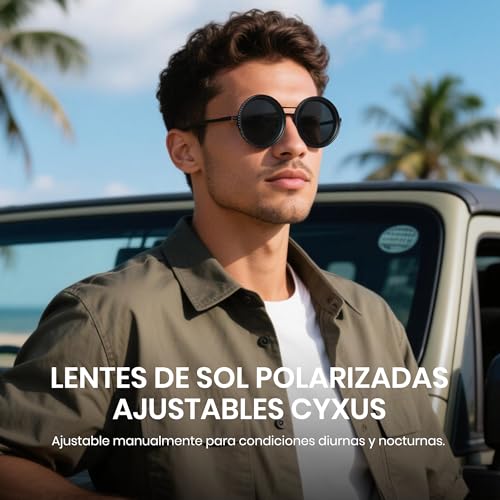 Lentes ajustables 2 Imagen adicional