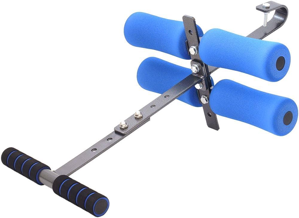 筋トレセット【値下げ】 Amazon | seathestars 逆さ吊り ぶら下がりトレーニング 体幹 腹筋