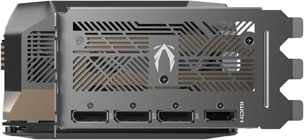 Amazon.in: Buy ZOTAC Gaming GeForce RTX 5090 AMP Extreme Infinity