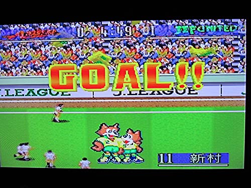 Jリーグサッカー プライムゴールの関連画像8