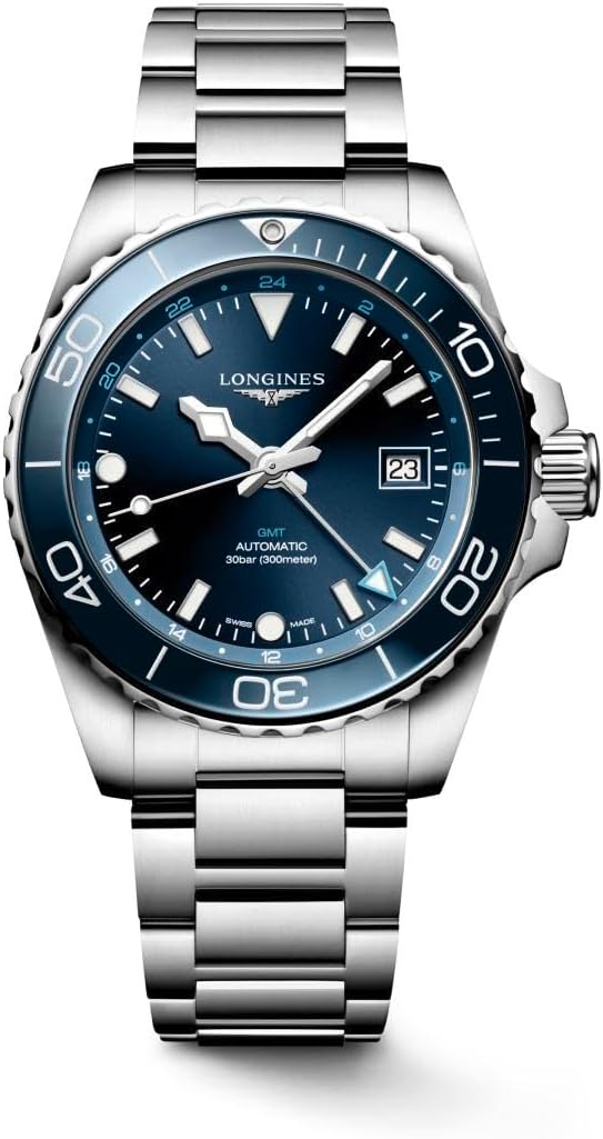 HYDROCONQUEST 41MM Automatic Watch